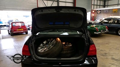 Lot 544 - 2009 BMW 318D M SPORT