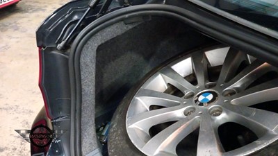 Lot 544 - 2009 BMW 318D M SPORT
