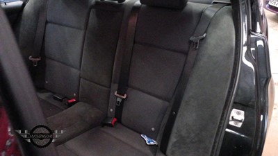 Lot 544 - 2009 BMW 318D M SPORT