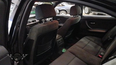 Lot 544 - 2009 BMW 318D M SPORT