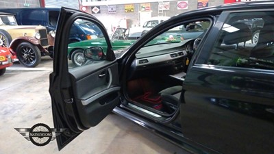 Lot 544 - 2009 BMW 318D M SPORT