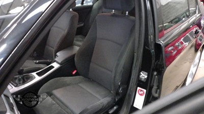 Lot 544 - 2009 BMW 318D M SPORT