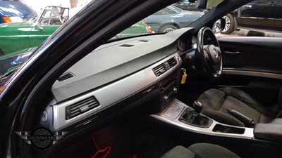 Lot 544 - 2009 BMW 318D M SPORT
