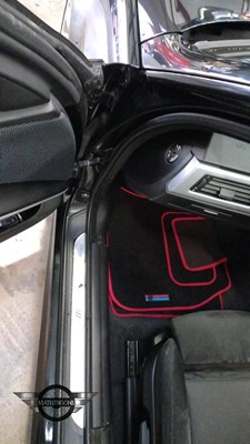 Lot 544 - 2009 BMW 318D M SPORT