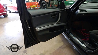 Lot 544 - 2009 BMW 318D M SPORT