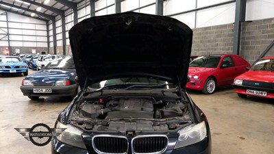 Lot 544 - 2009 BMW 318D M SPORT