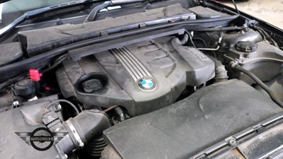 Lot 544 - 2009 BMW 318D M SPORT