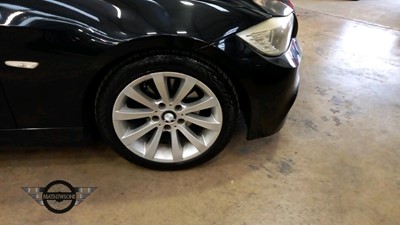 Lot 544 - 2009 BMW 318D M SPORT