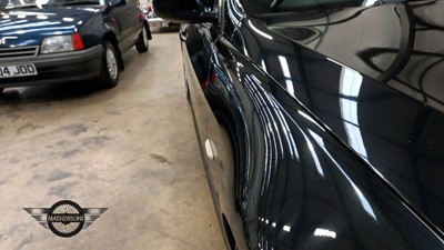 Lot 544 - 2009 BMW 318D M SPORT