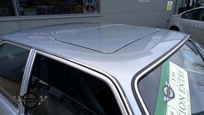 Lot 556 - 1980 BMW 320/6