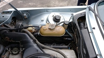 Lot 556 - 1980 BMW 320/6