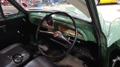 Lot 416 - 1963 MORRIS MINOR PICKUP
