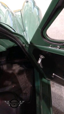 Lot 416 - 1963 MORRIS MINOR PICKUP