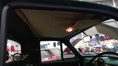 Lot 416 - 1963 MORRIS MINOR PICKUP