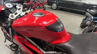 Lot 272 - 2004 DUCATI 749 BIP