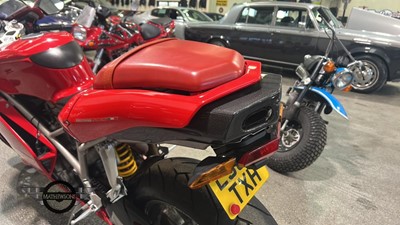 Lot 272 - 2004 DUCATI 749 BIP