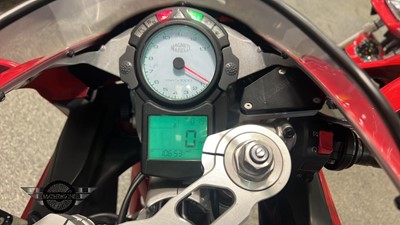 Lot 272 - 2004 DUCATI 749 BIP