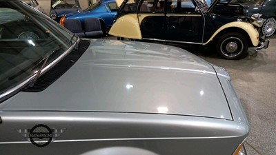 Lot 472 - 1980 BMW 735 I AUTO