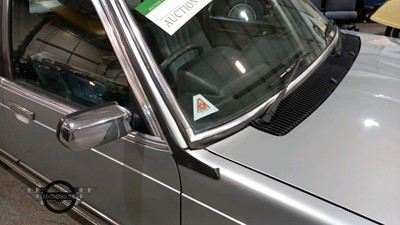 Lot 472 - 1980 BMW 735 I AUTO