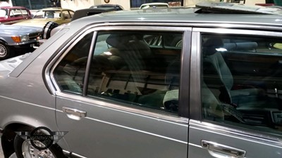 Lot 472 - 1980 BMW 735 I AUTO