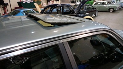 Lot 472 - 1980 BMW 735 I AUTO