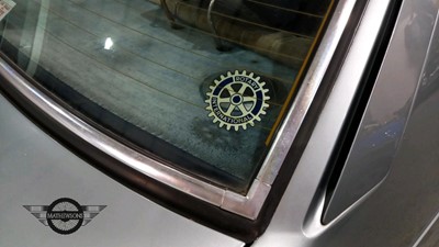 Lot 472 - 1980 BMW 735 I AUTO