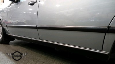 Lot 472 - 1980 BMW 735 I AUTO