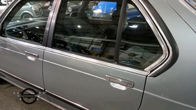 Lot 472 - 1980 BMW 735 I AUTO