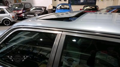 Lot 472 - 1980 BMW 735 I AUTO