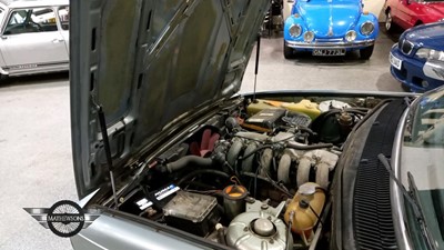 Lot 472 - 1980 BMW 735 I AUTO