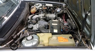 Lot 472 - 1980 BMW 735 I AUTO