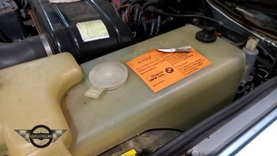 Lot 472 - 1980 BMW 735 I AUTO