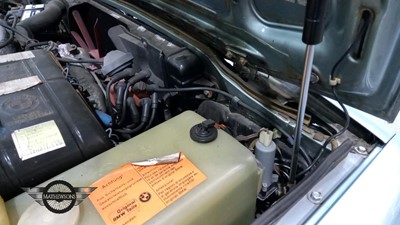 Lot 472 - 1980 BMW 735 I AUTO