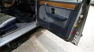 Lot 472 - 1980 BMW 735 I AUTO