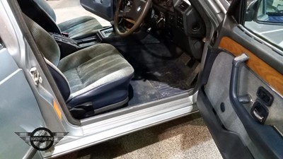 Lot 472 - 1980 BMW 735 I AUTO