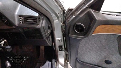 Lot 472 - 1980 BMW 735 I AUTO