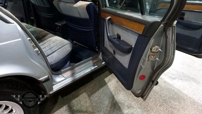 Lot 472 - 1980 BMW 735 I AUTO