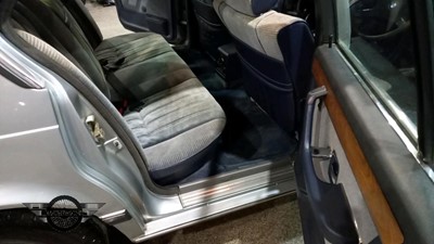Lot 472 - 1980 BMW 735 I AUTO