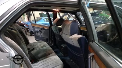 Lot 472 - 1980 BMW 735 I AUTO
