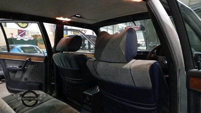 Lot 472 - 1980 BMW 735 I AUTO