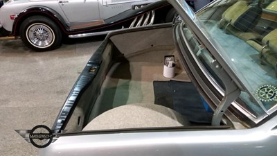 Lot 472 - 1980 BMW 735 I AUTO