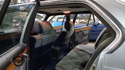 Lot 472 - 1980 BMW 735 I AUTO
