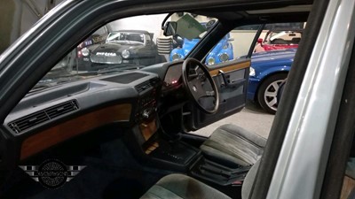 Lot 472 - 1980 BMW 735 I AUTO