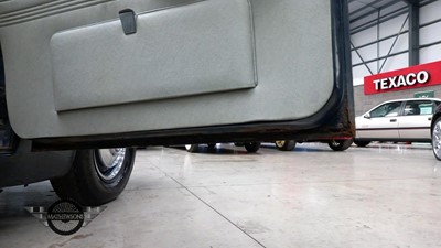 Lot 480 - 1966 JAGUAR S TYPE