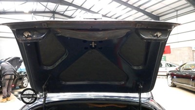 Lot 480 - 1966 JAGUAR S TYPE