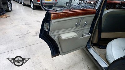 Lot 480 - 1966 JAGUAR S TYPE