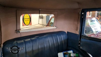 Lot 562 - 1932 AUSTIN 10/4