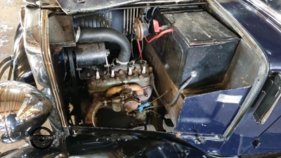 Lot 562 - 1932 AUSTIN 10/4