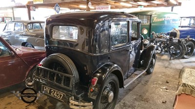 Lot 562 - 1932 AUSTIN 10/4