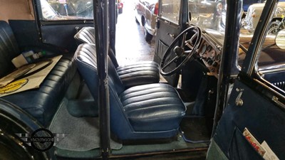 Lot 562 - 1932 AUSTIN 10/4
